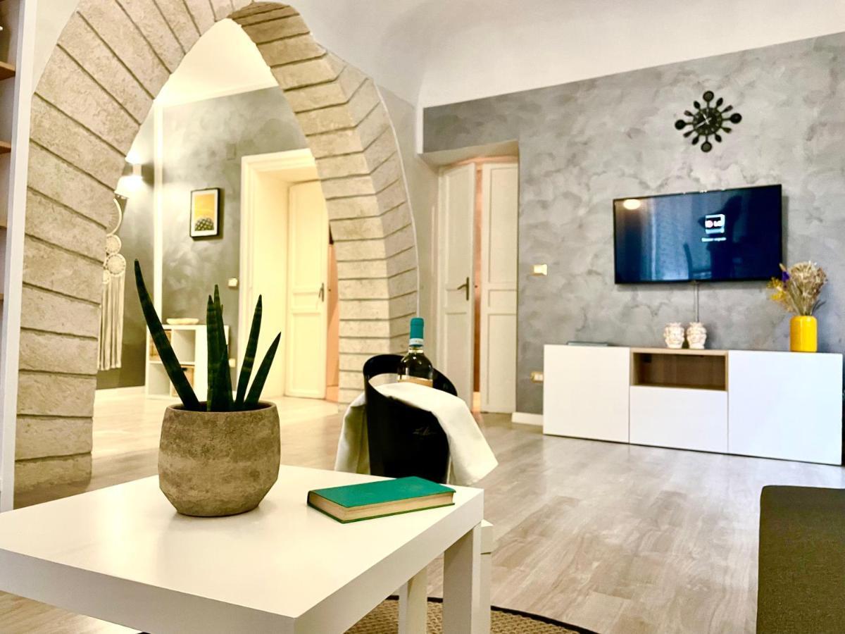 Corrieri Apartments Palermo Esterno foto